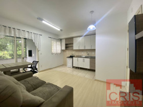 Apartamento com 2 Quartos à Venda, 56 m² em Borgo - Bento Gonçalves