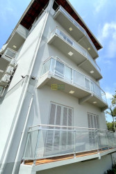 Apartamento com 2 Quartos para Alugar ou Temporada, 60 m² em Centro - Porto Belo