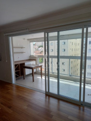 Apartamento com 2 Quartos à Venda, 154 m² em Alto De Pinheiros - São Paulo