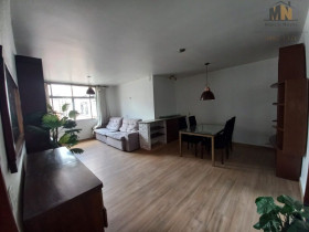 Apartamento com 3 Quartos para Alugar, 137 m² em Jardim Paulista - São Paulo