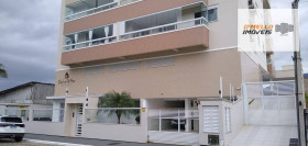 Apartamento com 2 Quartos à Venda, 75 m² em Praia João Rosa - Biguaçu