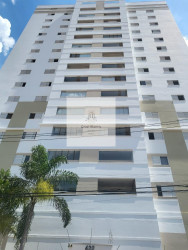 Apartamento com 3 Quartos à Venda, 145 m² em Edifício Debret - Sorocaba