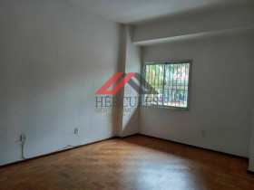 Apartamento com 1 Quarto à Venda, 46 m² em Santa Cecília - São Paulo