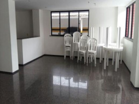Imóvel com 3 Quartos à Venda, 155 m² em Cocó - Fortaleza