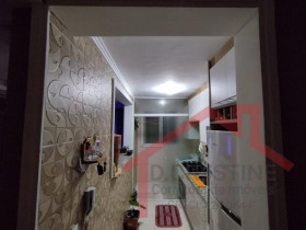 Apartamento com 2 Quartos à Venda, 44 m² em Portais (polvilho) - Cajamar