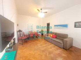 Apartamento com 3 Quartos à Venda, 100 m² em Copacabana - Rio De Janeiro