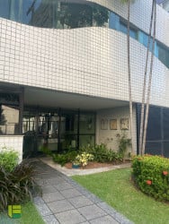 Apartamento com 3 Quartos à Venda, 98 m² em Boa Viagem - Recife