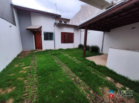 Casa com 2 Quartos à Venda, 99 m² em Jardim Da Balsa Ii - Americana