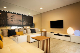 Apartamento com 3 Quartos à Venda, 143 m² em Recreio Dos Bandeirantes - Rio De Janeiro