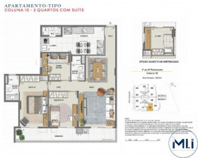 Imóvel com 4 Quartos à Venda, 118 m² em Freguesia (jacarepaguá) - Rio De Janeiro