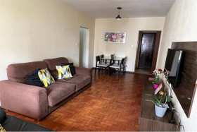 Apartamento com 1 Quarto à Venda, 61 m² em Bela Vista - São Paulo