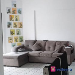 Apartamento com 3 Quartos à Venda, 100 m² em Pedreira - Belém