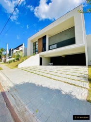 Casa de Condomínio com 3 Quartos à Venda, 800 m² em Condomínio Residencial Shamballa Iii - Atibaia