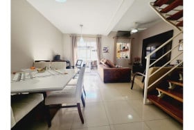 Casa de Condomínio com 3 Quartos à Venda, 85 m² em Engordadouro - Jundiaí