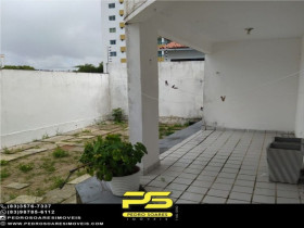 Casa com 5 Quartos à Venda, 400 m² em Aeroclube - João Pessoa