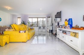 Apartamento com 3 Quartos à Venda, 122 m² em Petrópolis - Porto Alegre