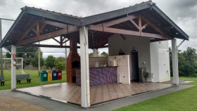 Imóvel com 4 Quartos à Venda, 229 m² em Nova Pompéia - Piracicaba