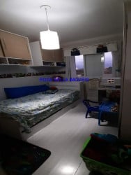 Apartamento com 2 Quartos à Venda, 50 m² em Jardim Shangai - Jundiaí