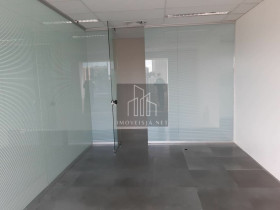 Sala Comercial para Alugar, 238 m² em Alphaville Industrial - Barueri