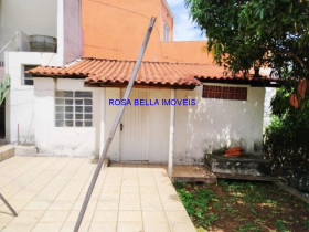 Casa com 3 Quartos à Venda, 109 m² em Vila Cristo Redentor - Jundiaí