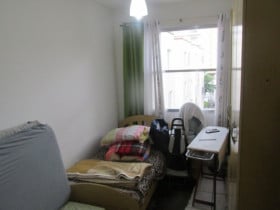Apartamento com 2 Quartos à Venda, 57 m² em Centro - Santos