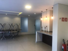 Apartamento com 3 Quartos à Venda, 79 m² em Ipiranga - São Paulo