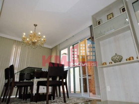 Apartamento com 4 Quartos à Venda, 177 m² em Nova Betânia - Mossoró