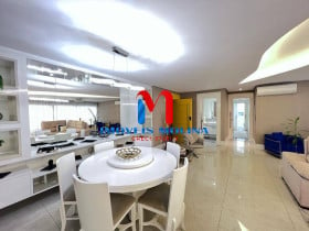 Apartamento à Venda, 234 m² em Cerâmica - São Caetano Do Sul