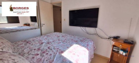 Apartamento com 2 Quartos à Venda, 55 m² em Saúde - São Paulo