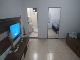 Casa com 2 Quartos à Venda, 200 m² em Guanabara - Betim