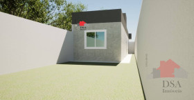 Casa com 2 Quartos à Venda, 150 m² em Vila Real - Hortolândia