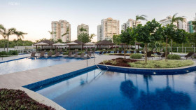Apartamento com 4 Quartos à Venda,  em Barra Da Tijuca - Rio De Janeiro