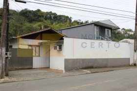 Imóvel à Venda, 555 m² em Fortaleza - Blumenau