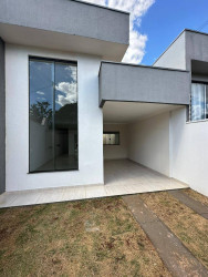 Casa com 2 Quartos à Venda, 180 m² em Gran Ville - Anápolis