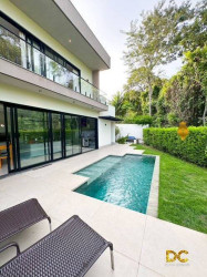 Casa de Condomínio com 4 Quartos à Venda, 315 m² em Jardim Imperial - Cuiabá