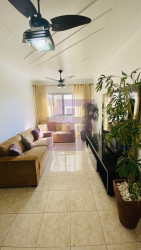 Apartamento com 1 Quarto à Venda, 55 m² em Enseada - Guarujá