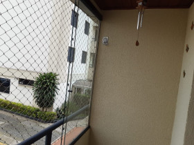 Apartamento com 3 Quartos à Venda, 79 m² em Rudge Ramos - São Bernardo Do Campo