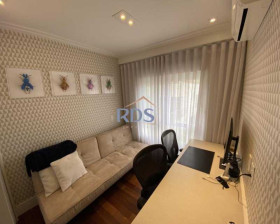 Apartamento com 2 Quartos à Venda, 93 m² em Campo Belo - São Paulo