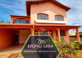 Casa com 4 Quartos à Venda, 250 m² em Marechal Rondon - Igarapé