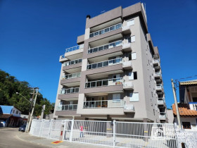 Apartamento com 2 Quartos à Venda, 65 m² em Perequê-açú - Ubatuba