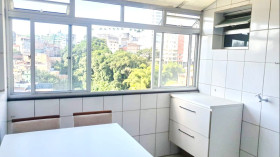 Apartamento com 1 Quarto à Venda, 55 m² em Brotas - Salvador