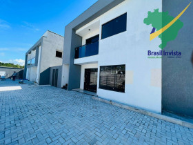 Apartamento com 2 Quartos à Venda, 100 m² em Orla Norte - Porto Seguro