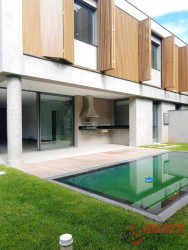 Casa de Condomínio com 4 Quartos à Venda, 408 m² em Riviera De São Lourenço - Bertioga