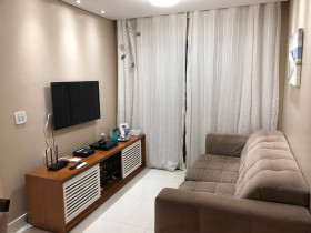 Apartamento com 3 Quartos à Venda, 71 m² em Alto Da Mooca - São Paulo