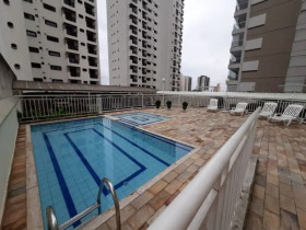 Apartamento com 2 Quartos à Venda, 48 m² em Mooca - São Paulo