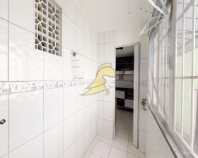 Apartamento com 2 Quartos à Venda, 54 m² em Jardim Jaqueline - São Paulo