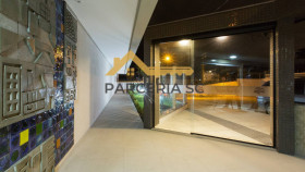 Apartamento com 3 Quartos à Venda, 131 m² em Capoeiras - Florianópolis