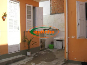 Casa com 8 Quartos à Venda, 385 m² em Alto Da Boa Vista - Rio De Janeiro
