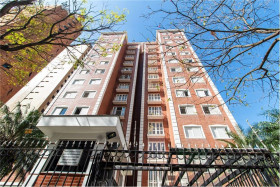 Apartamento com 2 Quartos à Venda, 70 m² em Moema - São Paulo