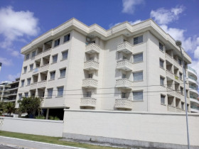 Apartamento com 3 Quartos à Venda, 120 m² em Algodoal - Cabo Frio